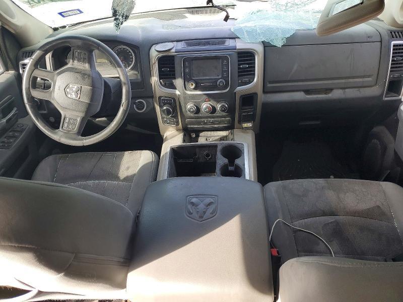 2014 Dodge Ram 1500 slt