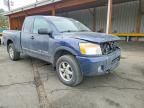 2008 Nissan Titan XE