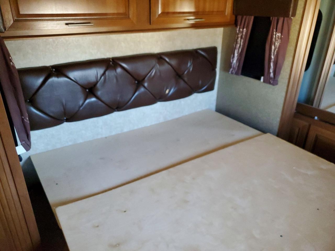 2016 Highland Ridge Open Range Camper