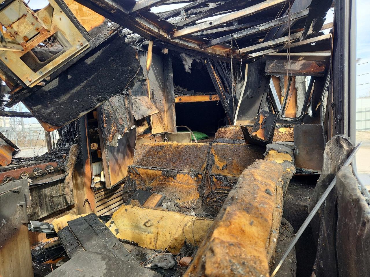 2022 Keystone Passport-RV