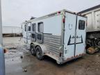 1999 Cherokee Horse Trailer