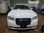 2015 Chrysler 300 Limited