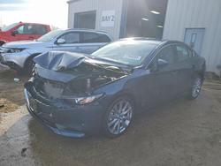 Mazda salvage cars for sale: 2021 Mazda 3 Select