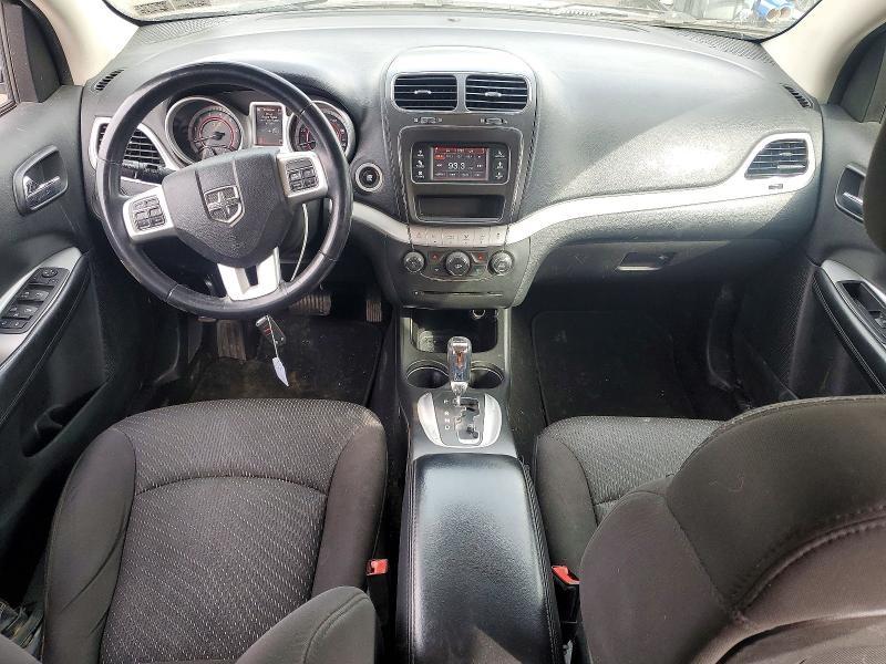 2014 Dodge Journey se