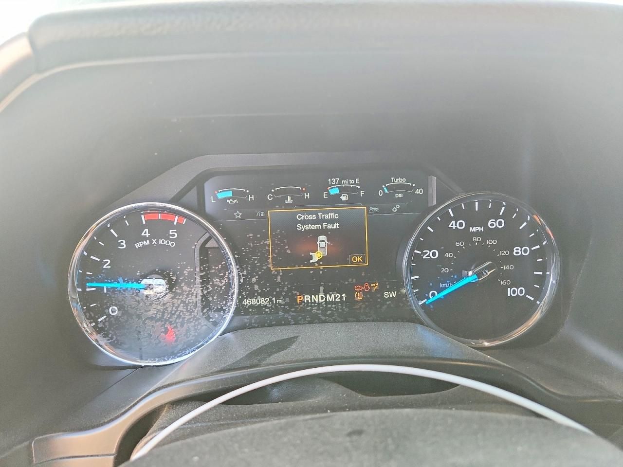 2017 Ford F250 Super Duty