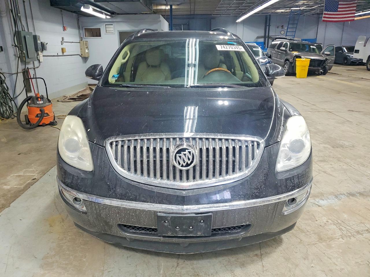 2011 Buick Enclave cxl