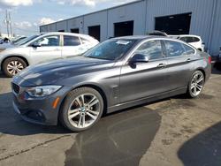 BMW Vehiculos salvage en venta: 2016 BMW 428 i Gran Coupe Sulev