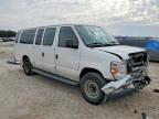 2013 Ford Econoline E350 Super Duty Wagon