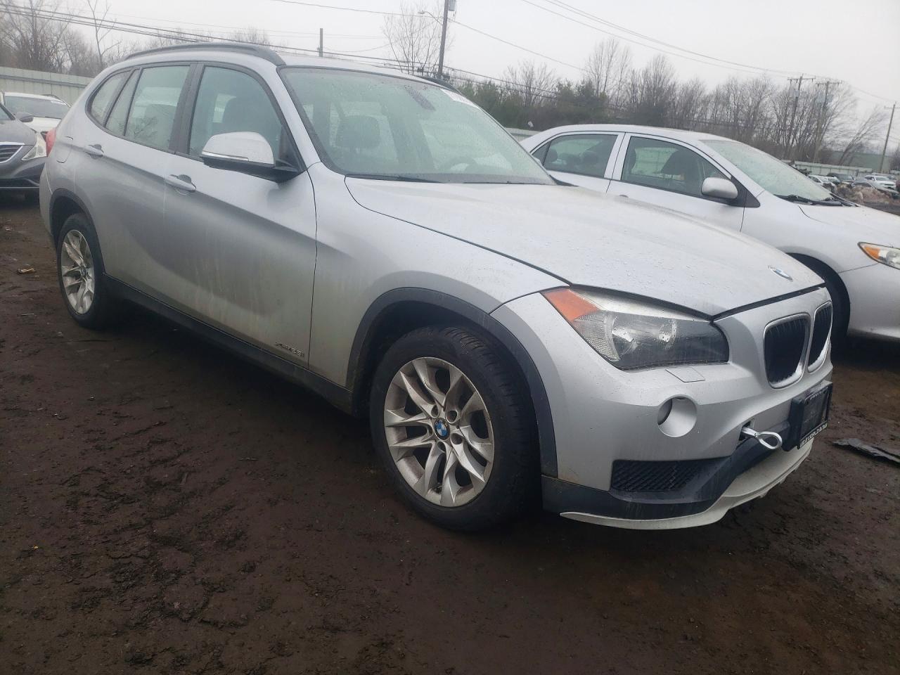 2015 BMW X1 Xdrive28i