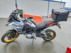 2020 BMW F 850 GS