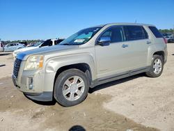 GMC Terrain salvage cars for sale: 2013 GMC Terrain sle