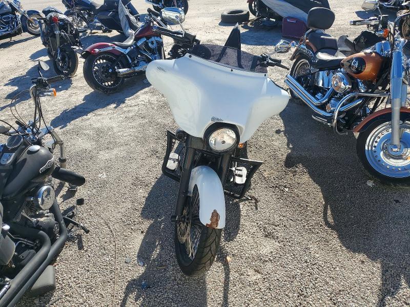 2013 Harley-Davidson Flhx Street Glide