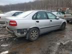 2001 Volvo S40 1.9t