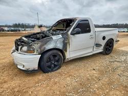 2000 Ford F150 svt Lightning en venta en Tanner, AL