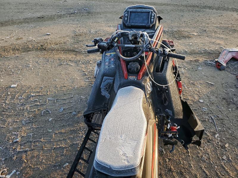 2025 Polaris Matryx 650