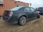 2014 Chrysler 300 s