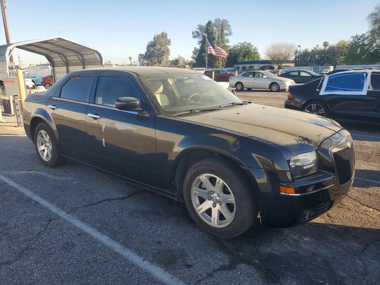 2006 Chrysler 300 Touring