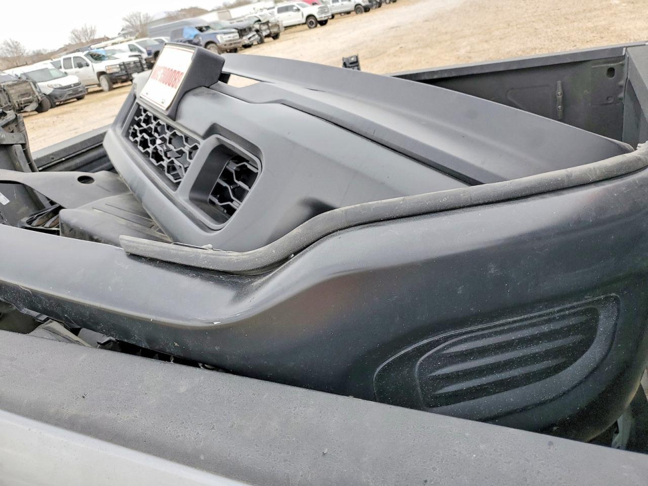 2023 Dodge RAM 2500 Tradesman