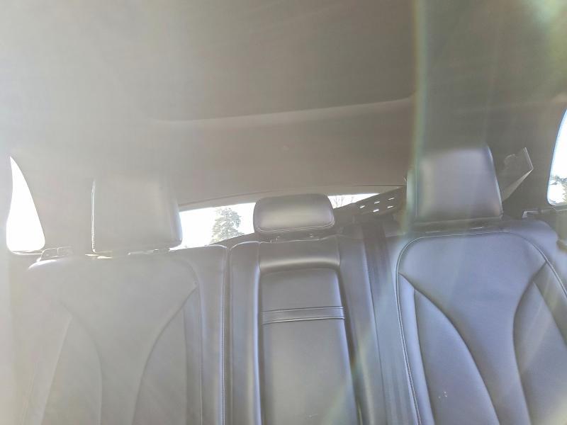 2015 Lincoln MKC