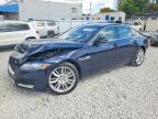 2018 Jaguar Xf Prestige
