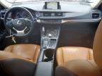 2015 Lexus Ct 200