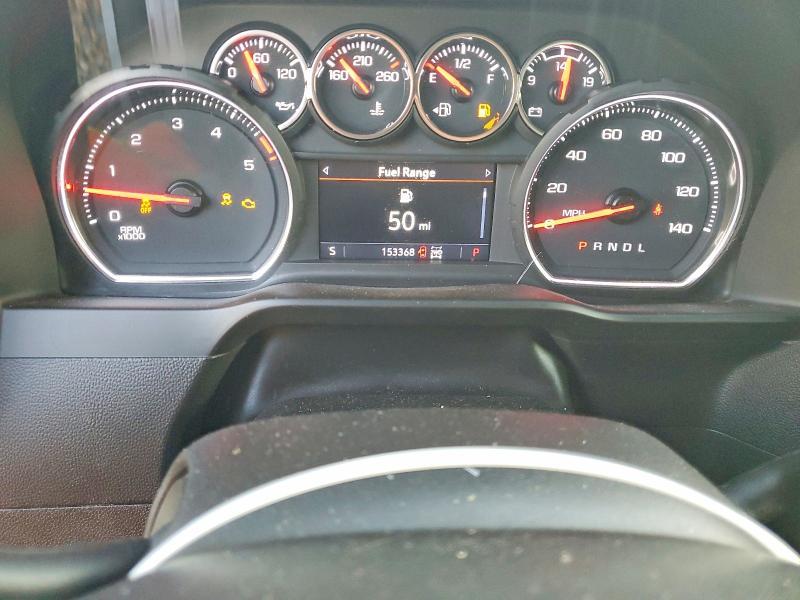 2023 Chevrolet Silverado K3500 LT