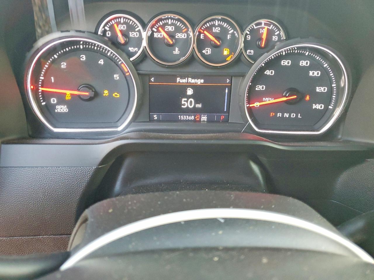 2023 Chevrolet Silverado K3500 LT