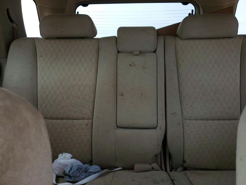 2007 KIA Sportage lx