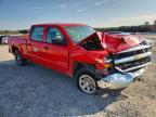 2016 Chevrolet Silverado C1500