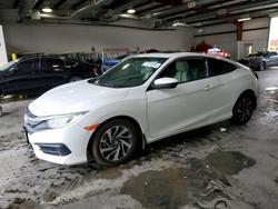 2016 Honda Civic lx en venta en Colton, CA