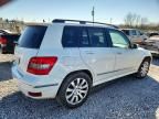 2012 Mercedes-Benz Glk 350