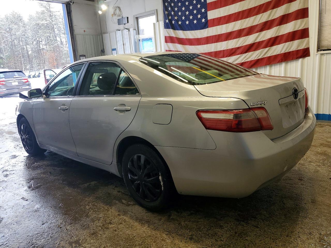 2007 Toyota Camry ce