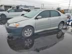 2004 Toyota Corolla ce