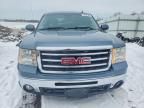 2013 GMC Sierra K1500 SLT