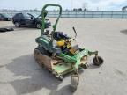 2019 John Deere Z960R ZTR Mower