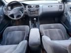2000 Honda Accord dx