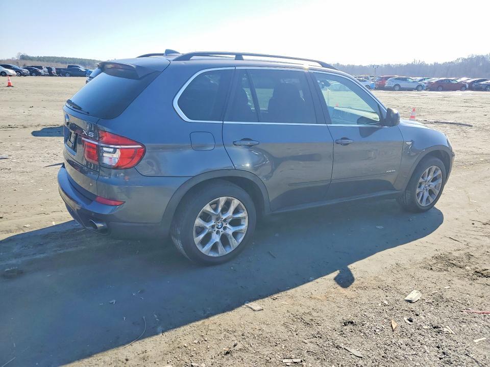 2013 BMW X5 Xdrive35i