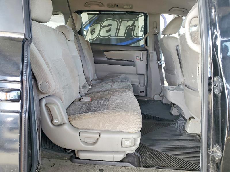 2011 Honda Odyssey ex