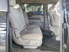2011 Honda Odyssey ex