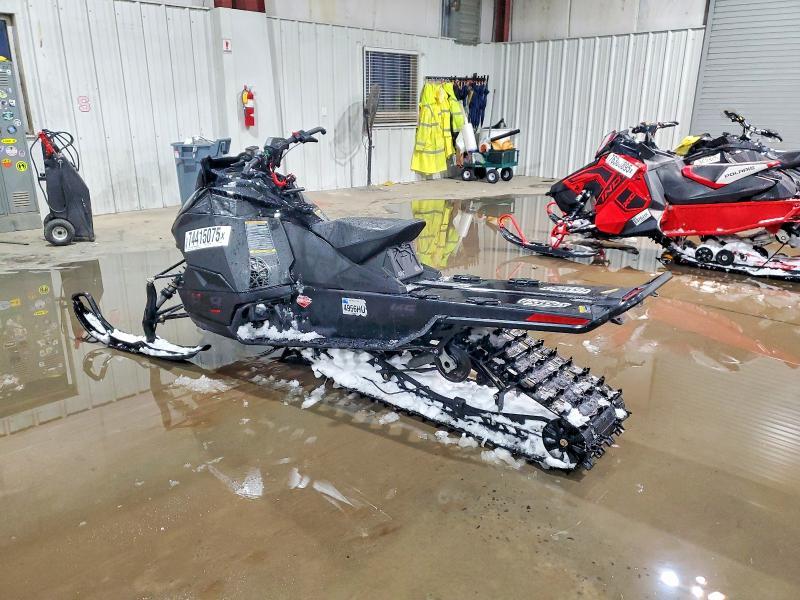 2025 Arctic Cat Arctic cat