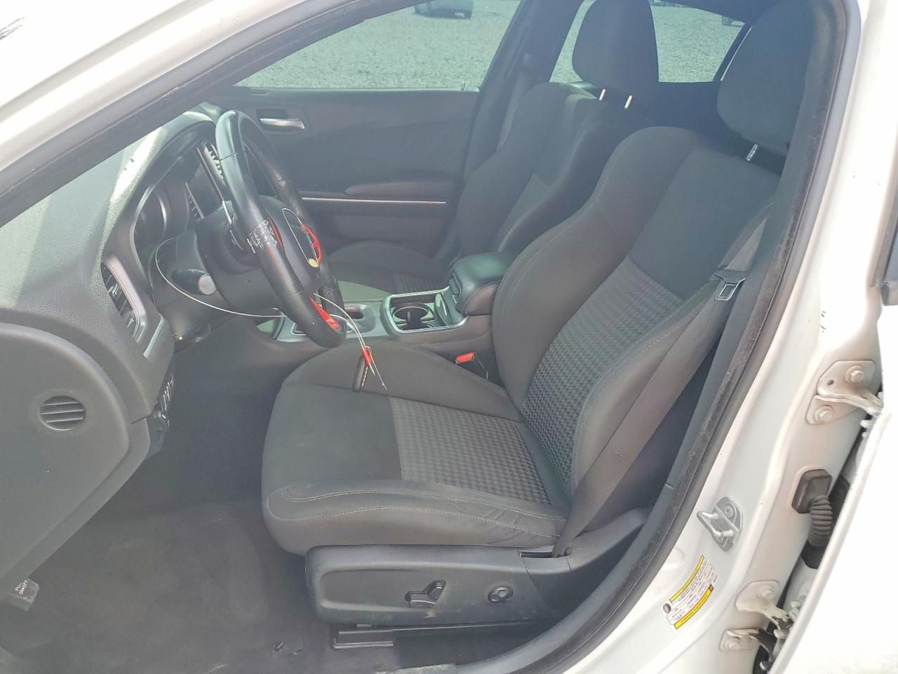 2019 Dodge Charger gt