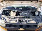 2019 Chevrolet Express Delivery Truck