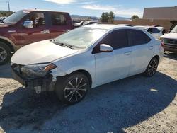 2018 Toyota Corolla for sale in Mentone, CA