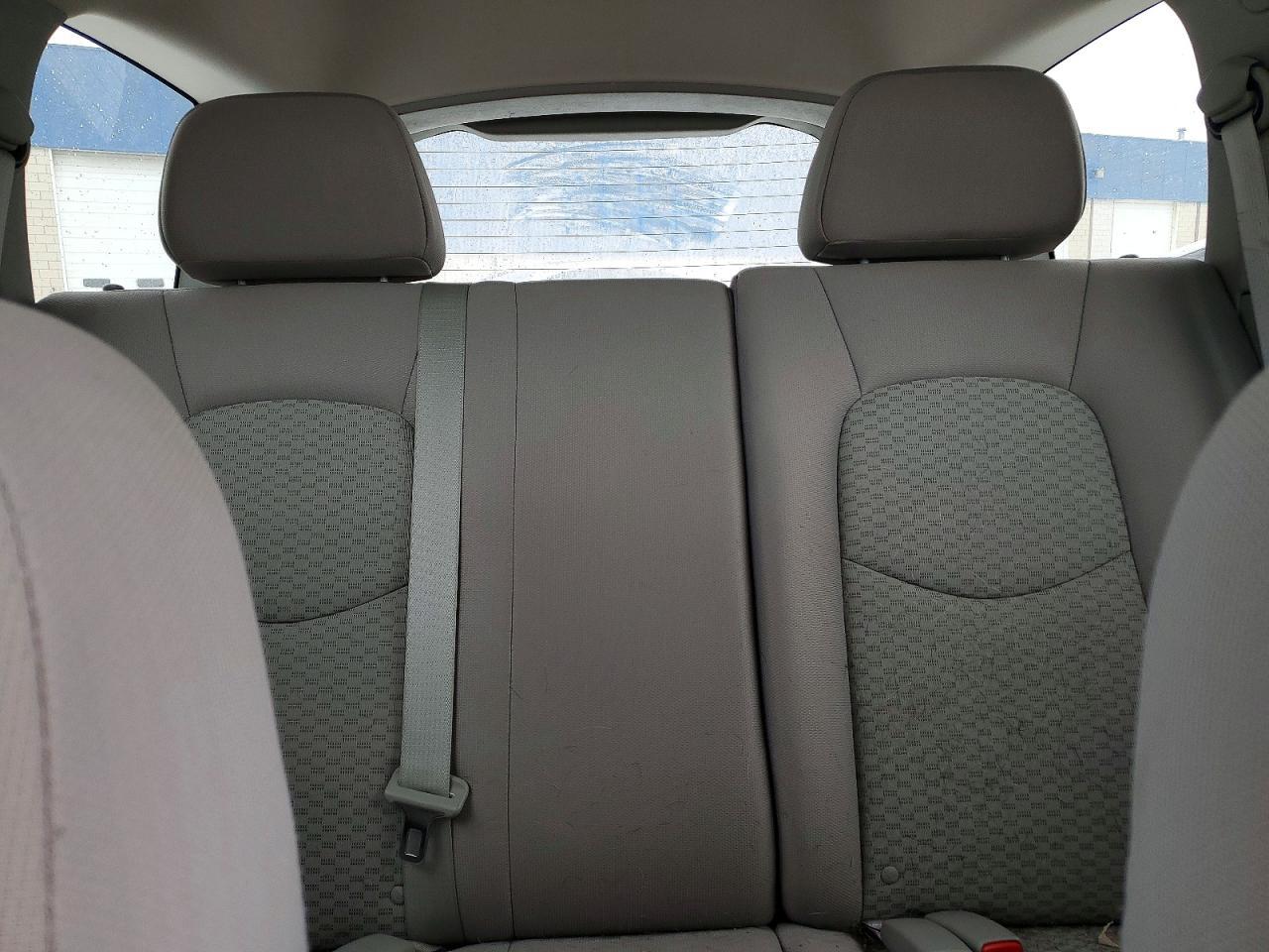 2009 Chevrolet Hhr lt