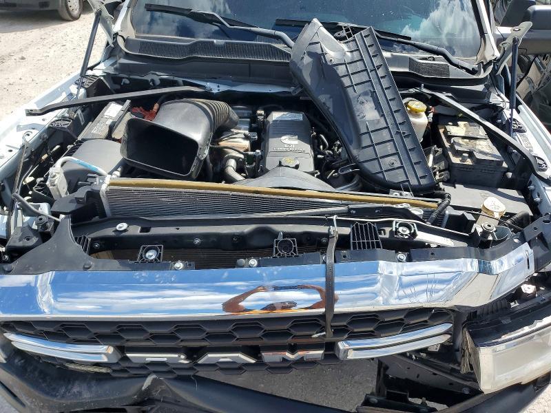 2022 Dodge RAM 4500 Truck Cab AND Chassis