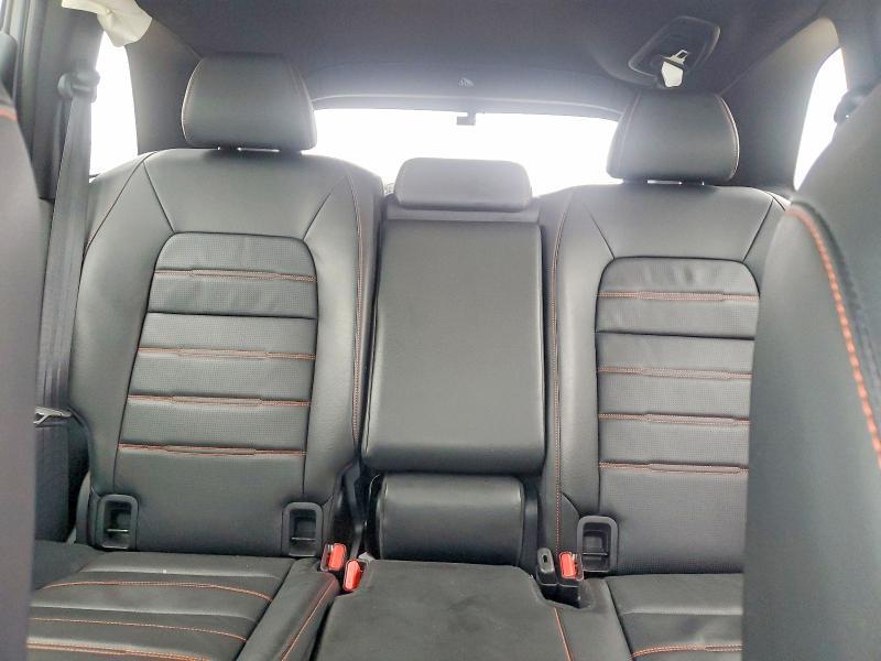 2026 Honda Cr-v Sport-l