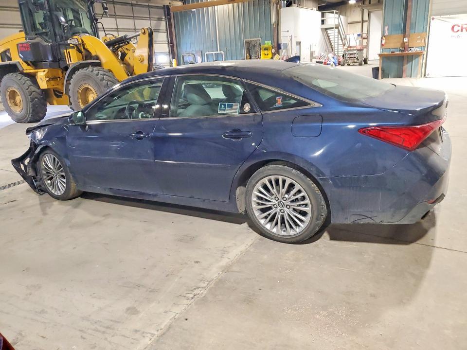 2019 Toyota Avalon xle