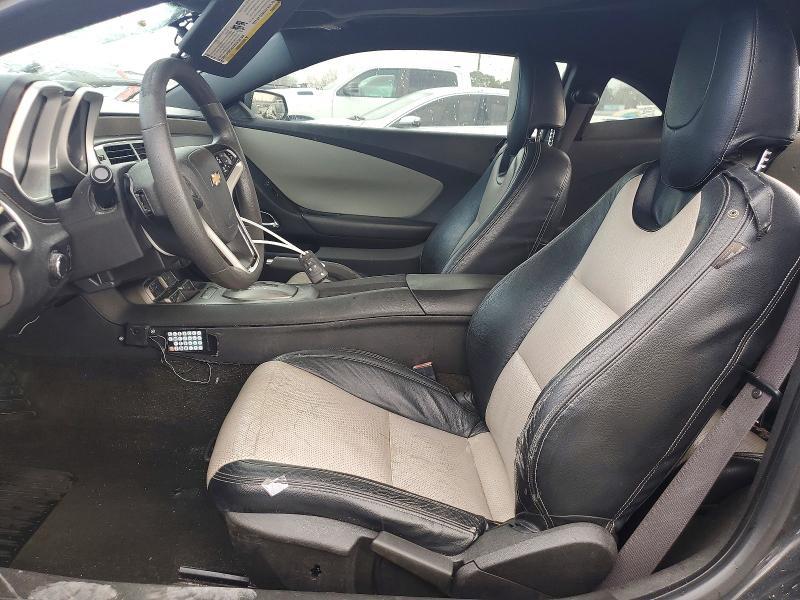 2013 Chevrolet Camaro ls