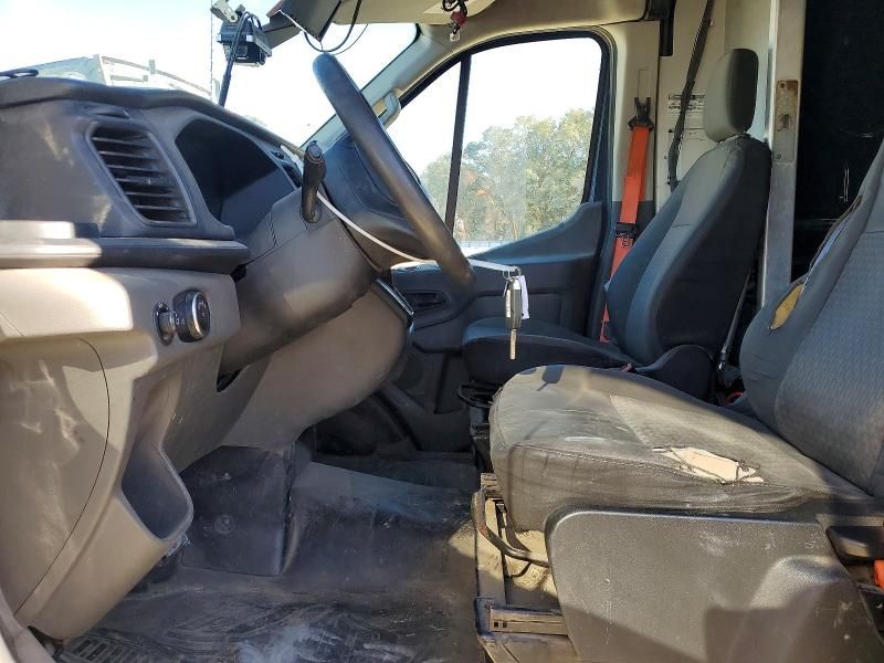 2020 Ford Transit T-250