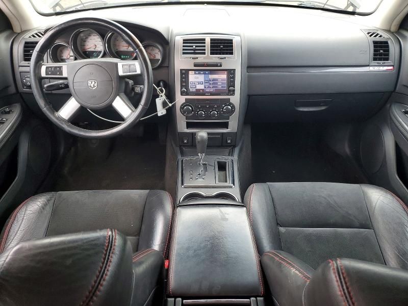 2009 Dodge Charger Srt-8